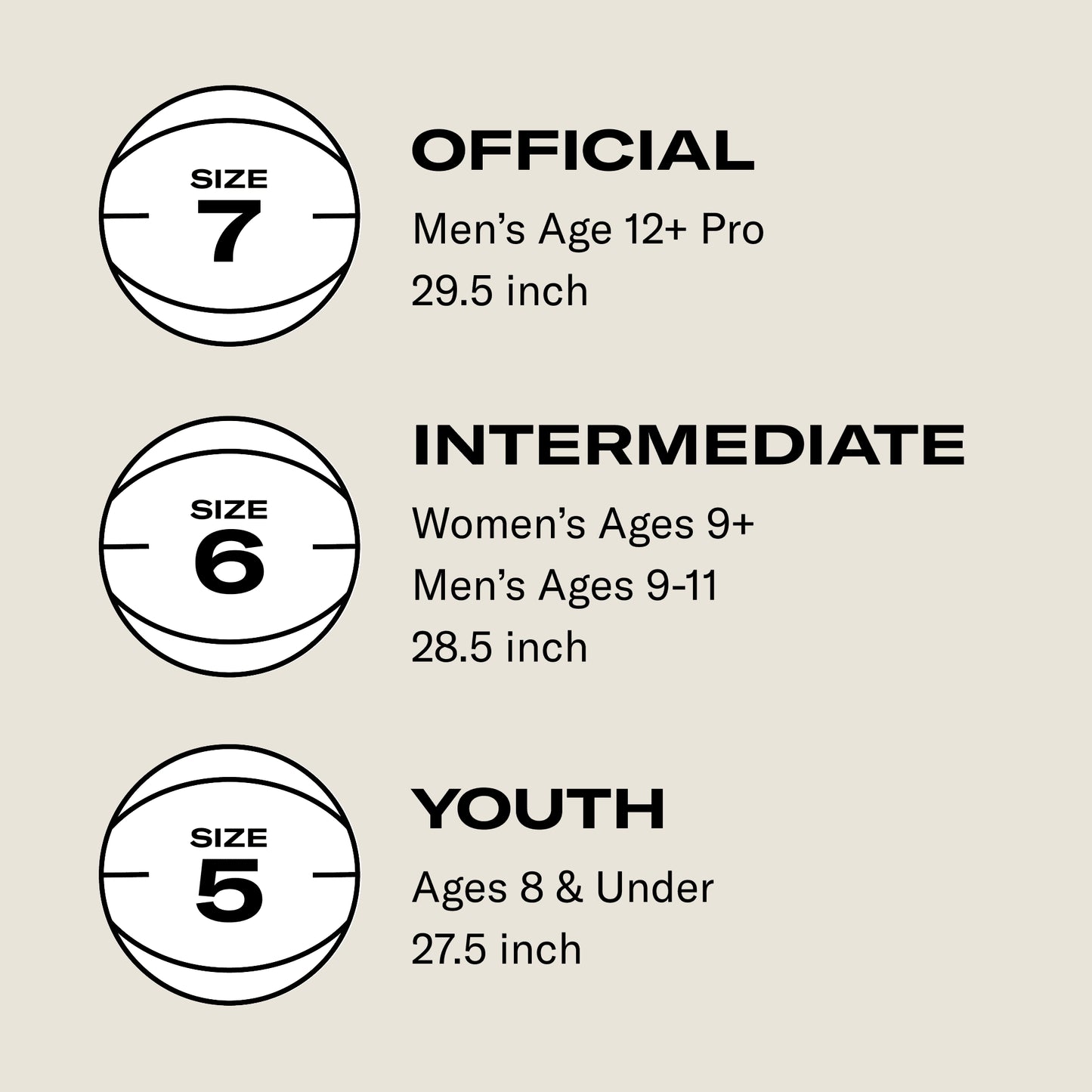 NCAA Final Four Indoor/Outdoor Basketball - Brown, Size 6 - 28.5"