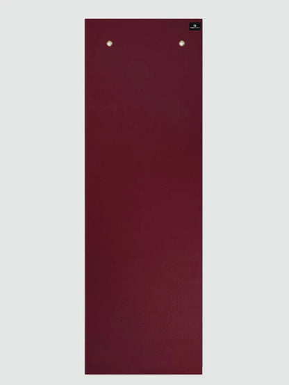 6Mm (EYELETTED) Yoga Mat