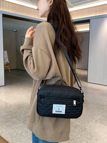 2PCS Large Capacity Travel Duffel Bag, Wet and Dry Separation Fitness Bag, Weekend Overnight Shoulder Bag, Hospital Necessary Mommy Bag, Travel Bag, Holiday Bag, Weekend Bag, Overnight Bag, with a Pull Bar Bag, with Shoe Storage, Boarding Bag, Cosmetics S