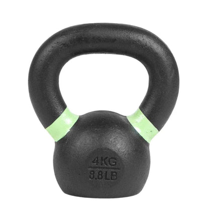 Kettlebells Kettlebells