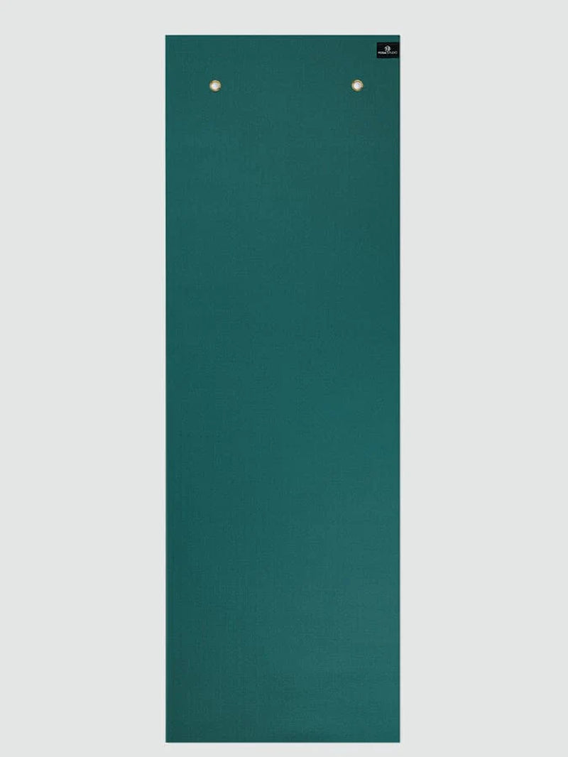 6Mm (EYELETTED) Yoga Mat
