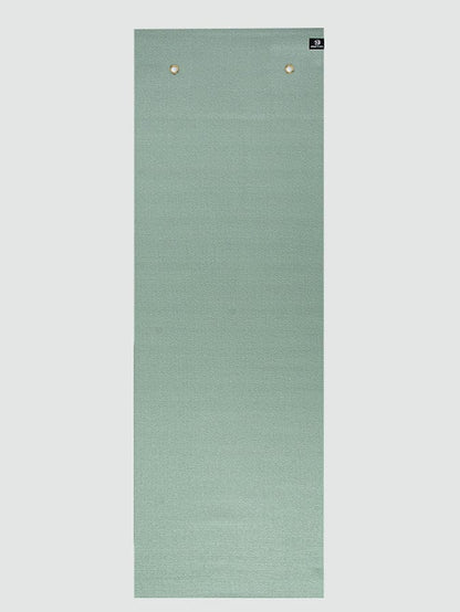 6Mm (EYELETTED) Yoga Mat