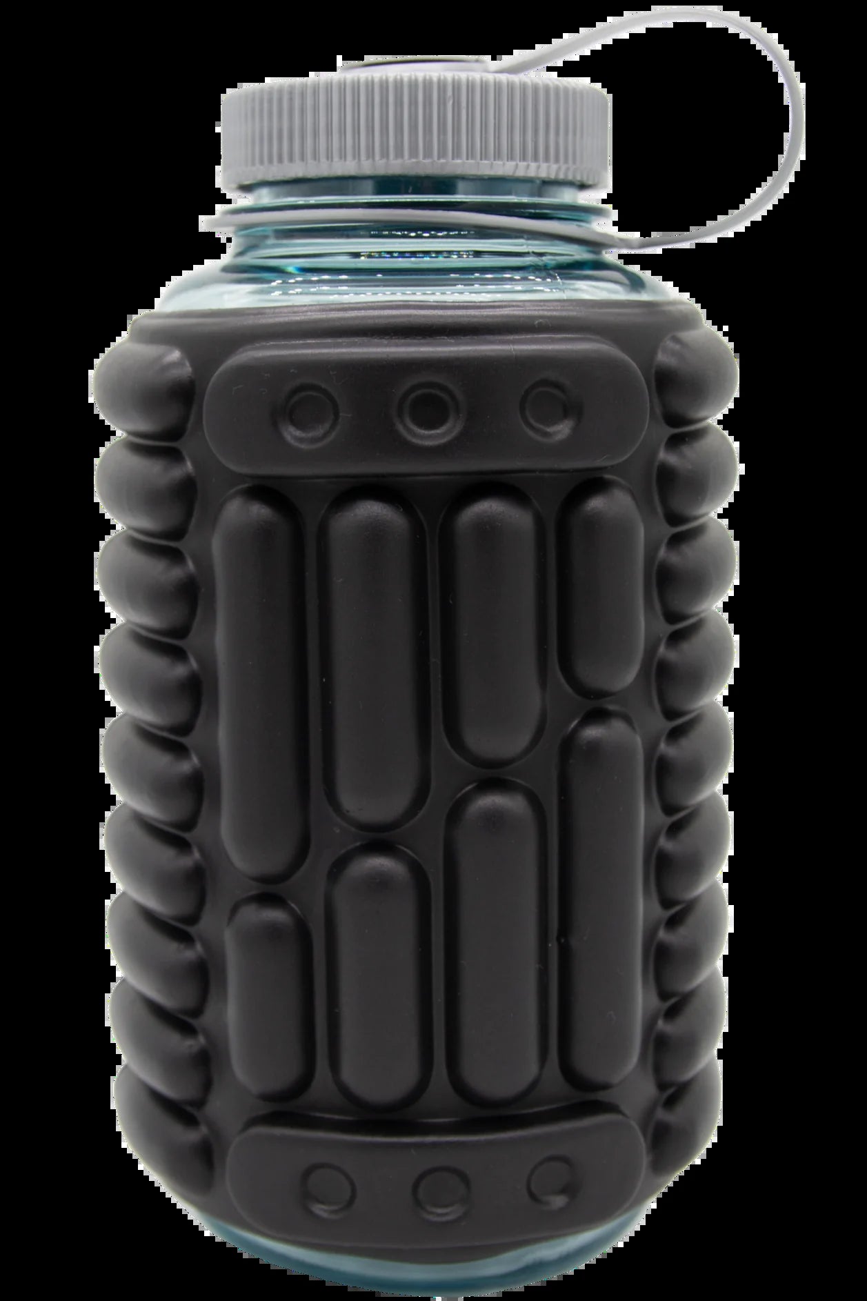 Water Bottle Foam Roller
