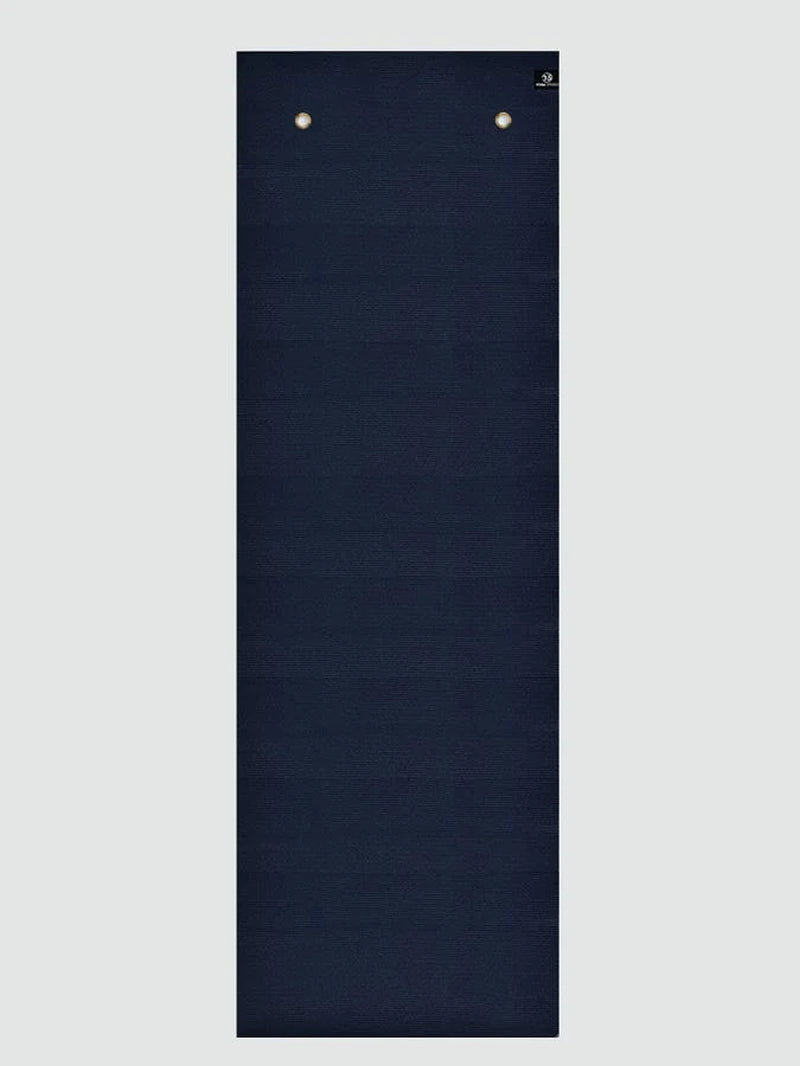 6Mm (EYELETTED) Yoga Mat