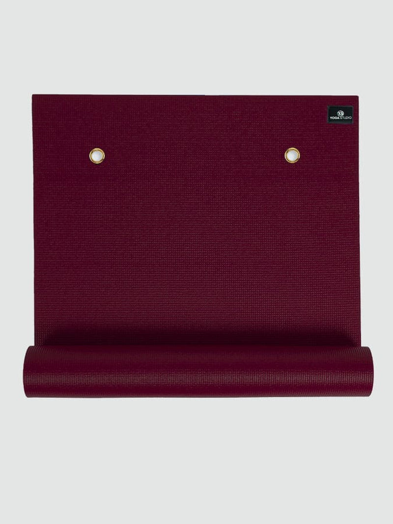 6Mm (EYELETTED) Yoga Mat
