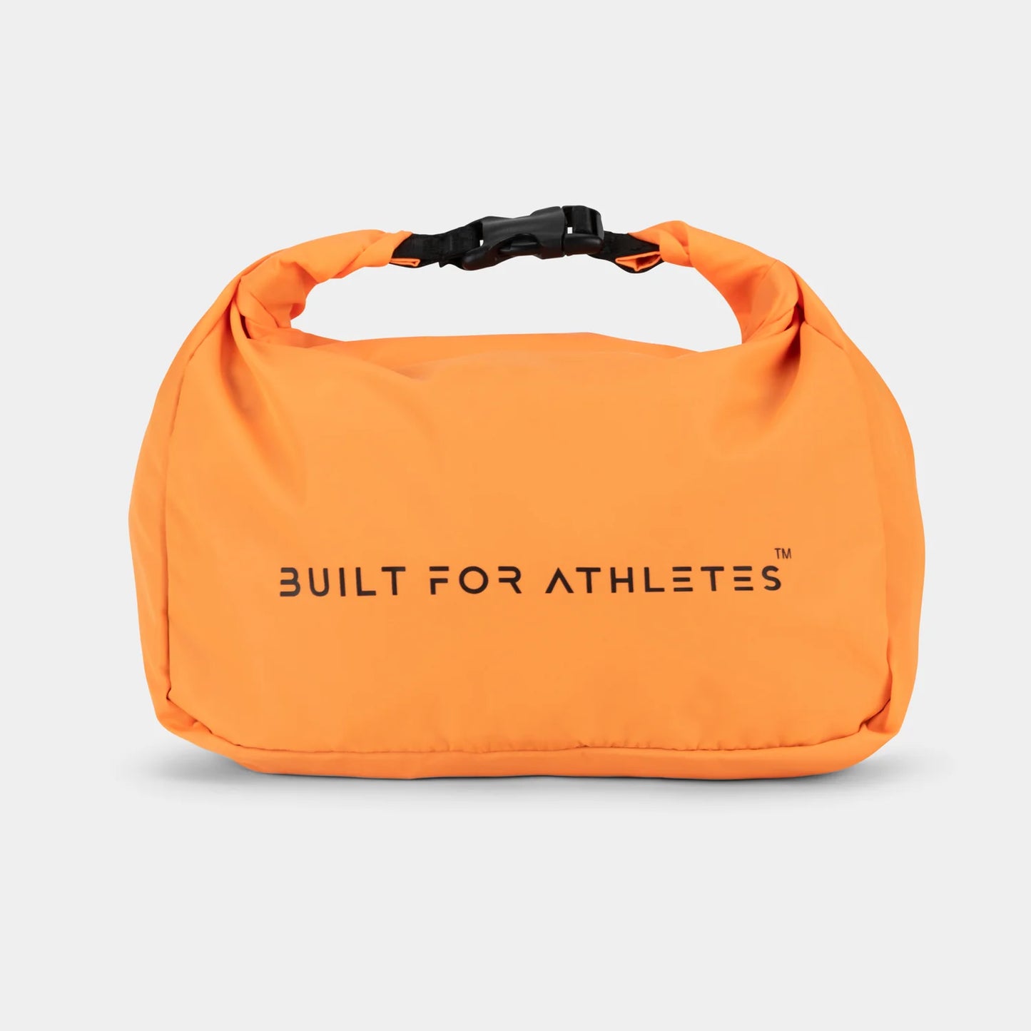 Black Pro Series 25L Gym Backpack