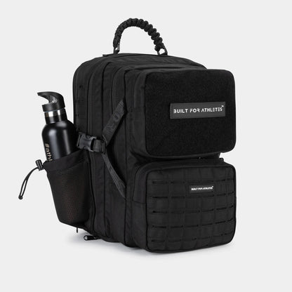Black Pro Series 25L Gym Backpack
