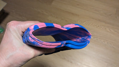 Water Bottle Foam Roller