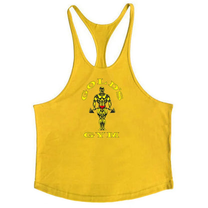 Muscle Tank Tops for Men Thin Strap Workout Stringer Sleeveless Shirts Loose Fit Gym Bodybuilding Moisture Wicking Shirts Men