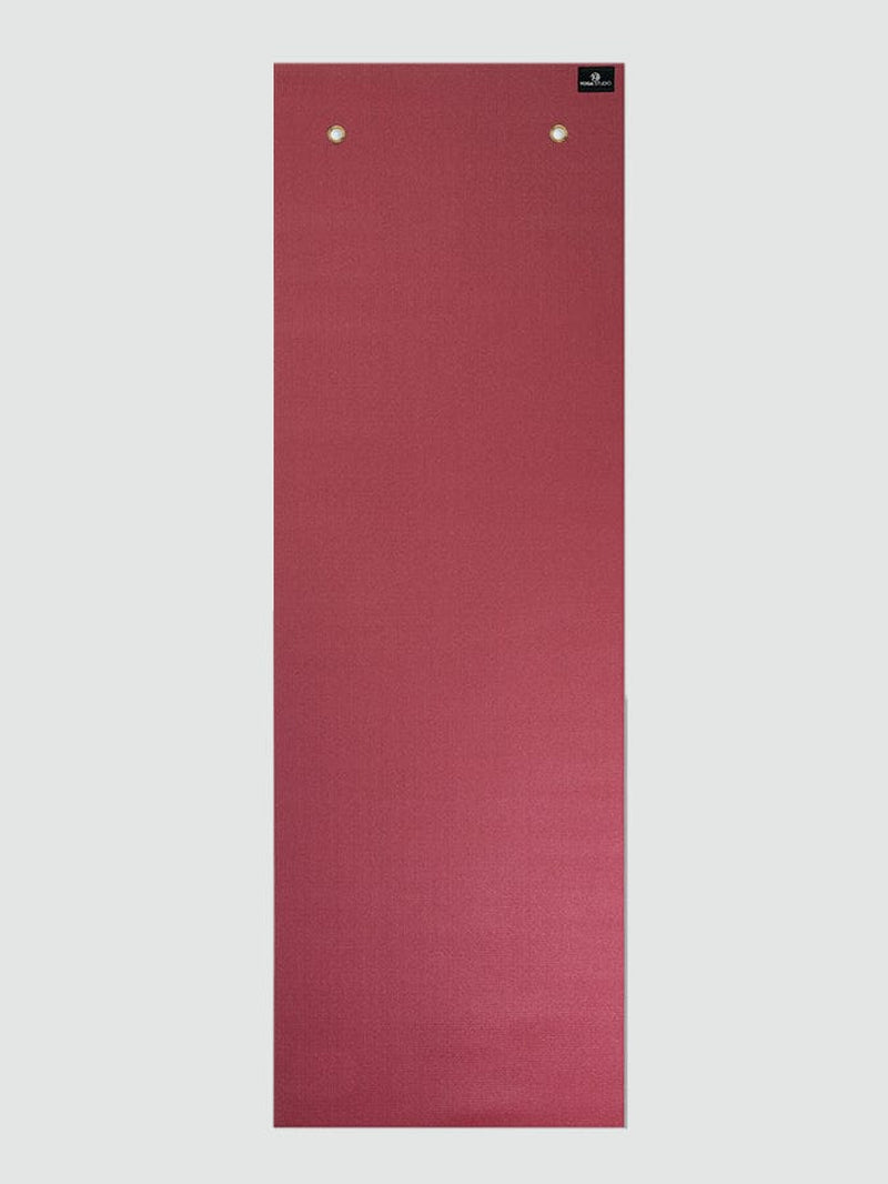 6Mm (EYELETTED) Yoga Mat