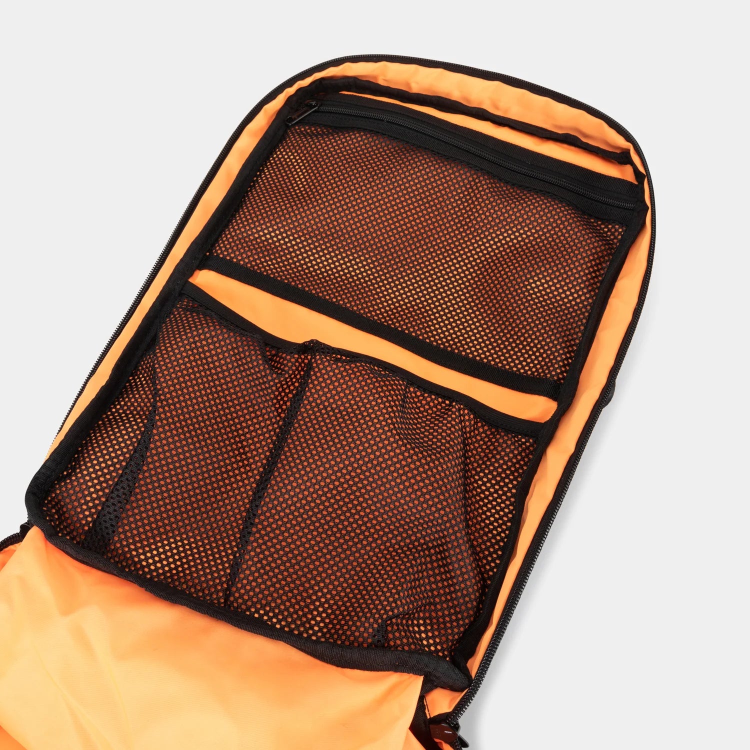 Black Pro Series 25L Gym Backpack